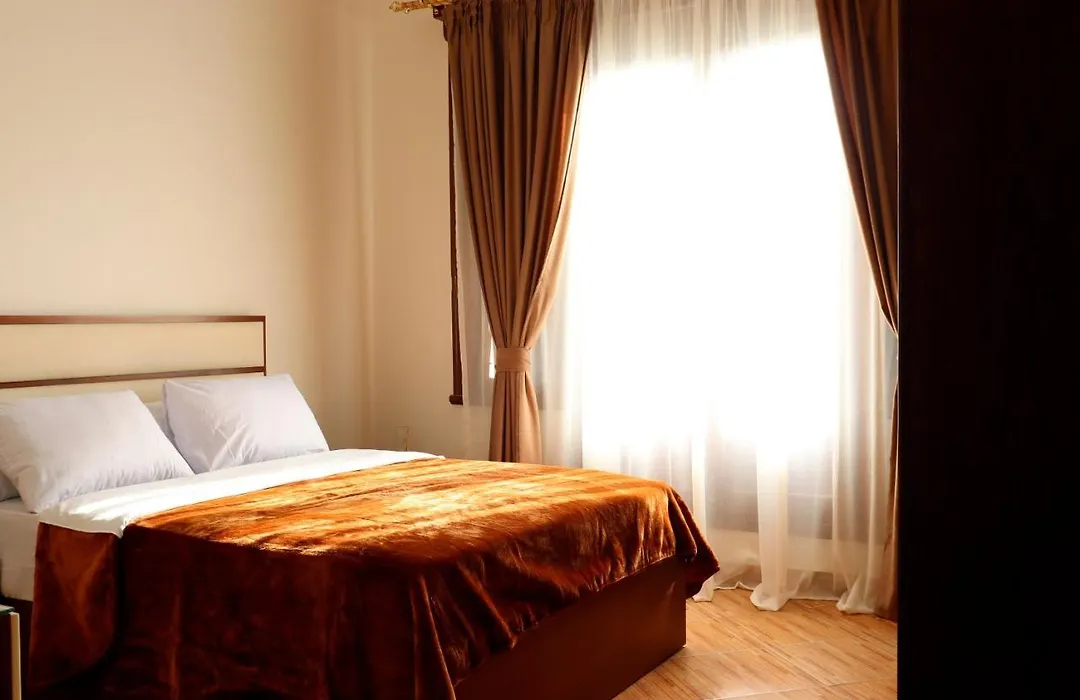 Ismailia House Inn-1