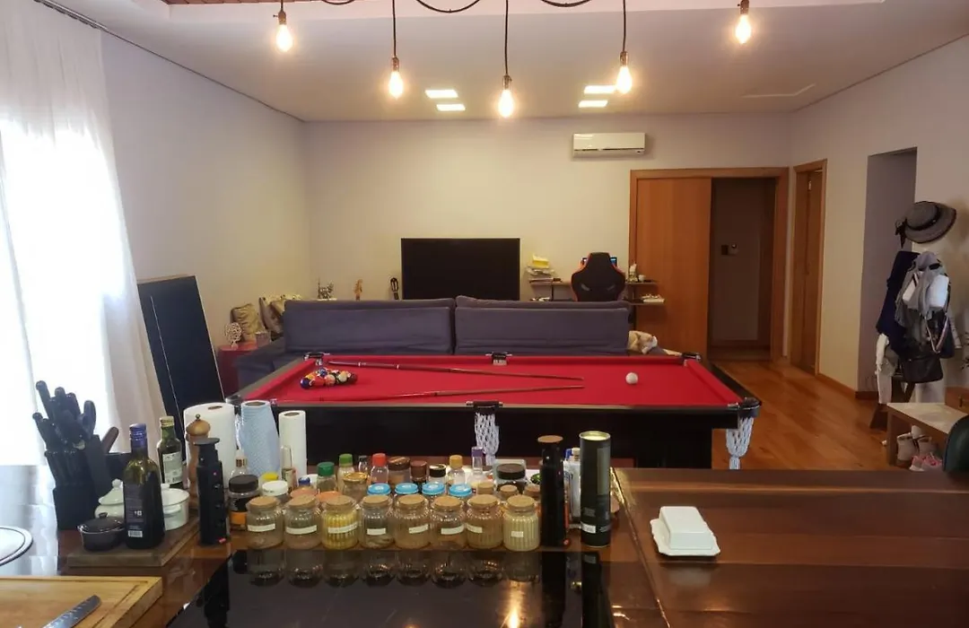 Casa De Praia Com Piscina Aquecida Area Gourmet E Jogos-1