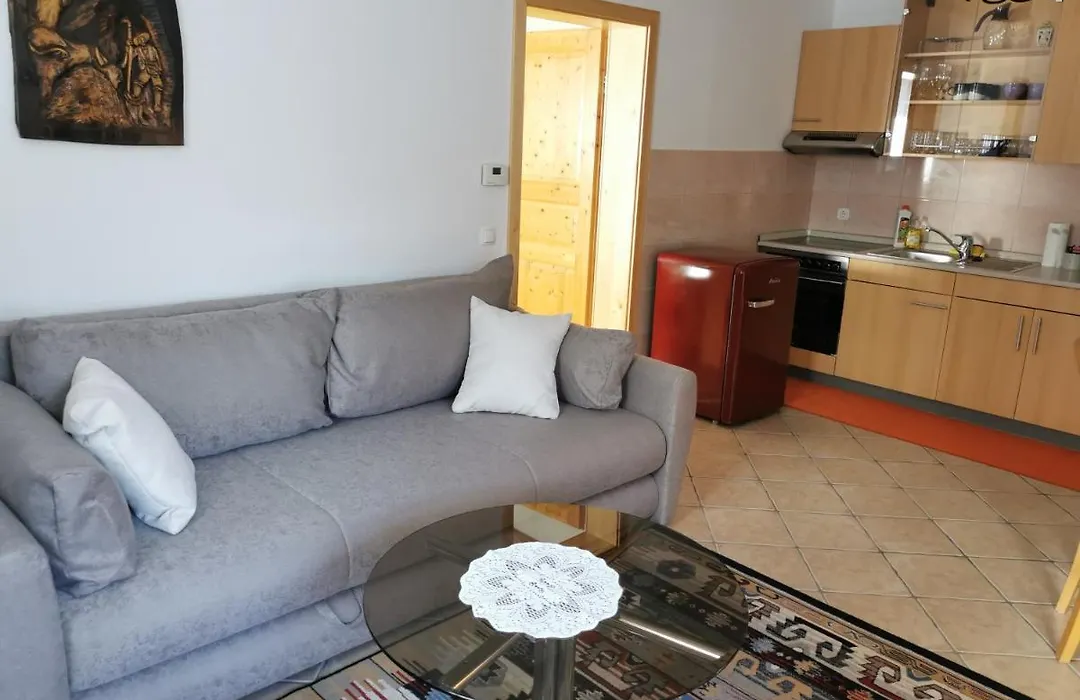 Apartma Slavc-1