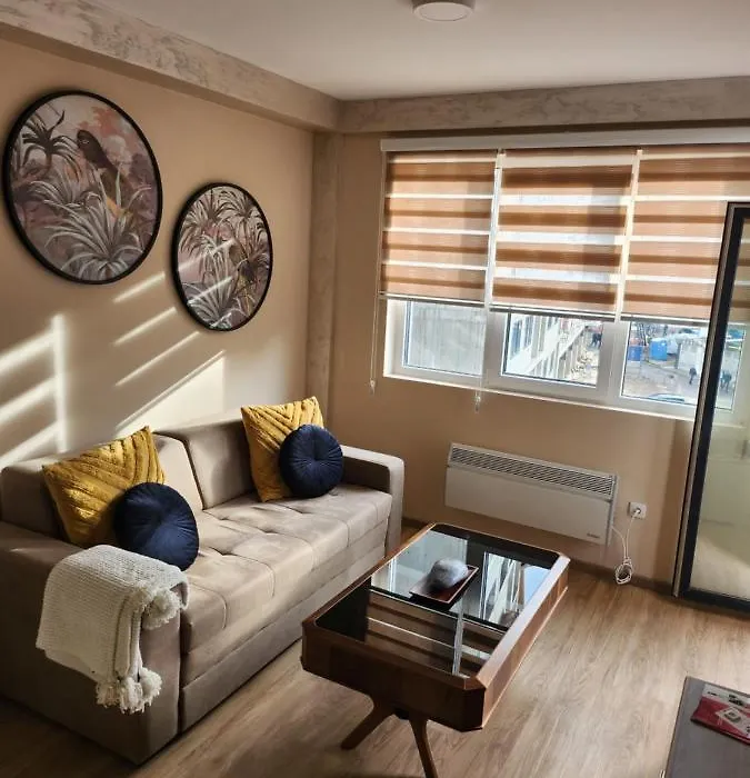 Koreni Zlatibor Apartman-1