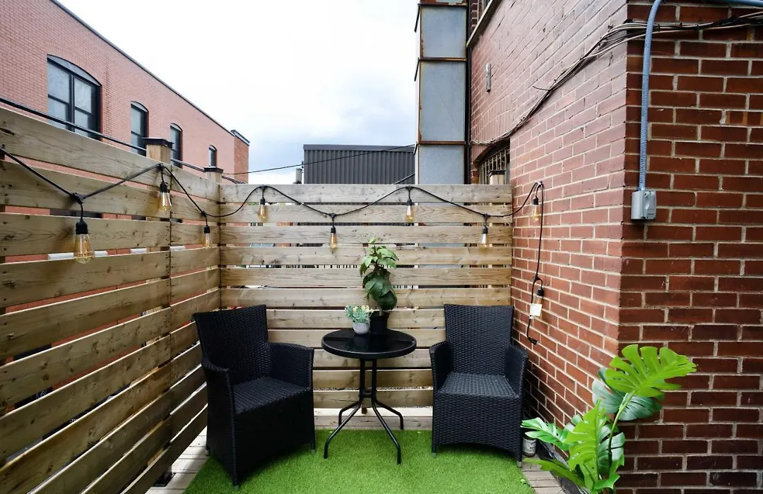 Le Mile End By M11 - Modern & Comfy Studio-1