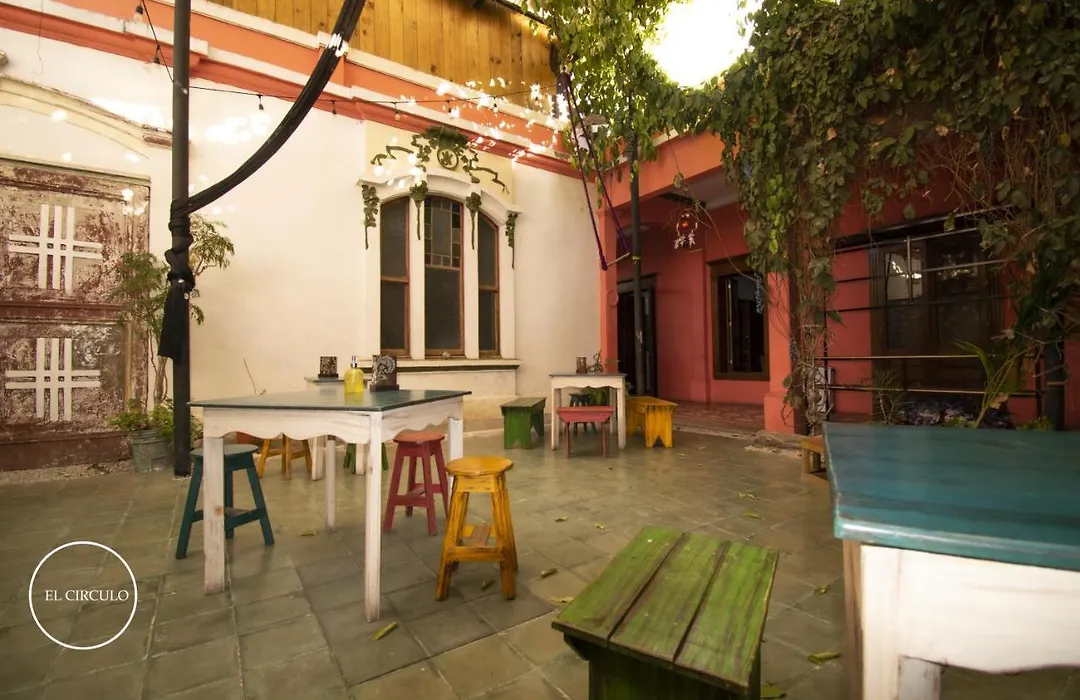 Hermoso Loft En El Circulo-1