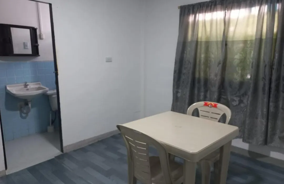 Habitacion Suites Playas-1