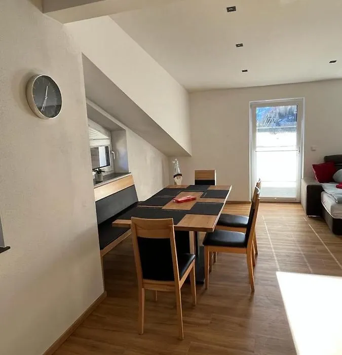 Appartment Hoamatgfüh-1