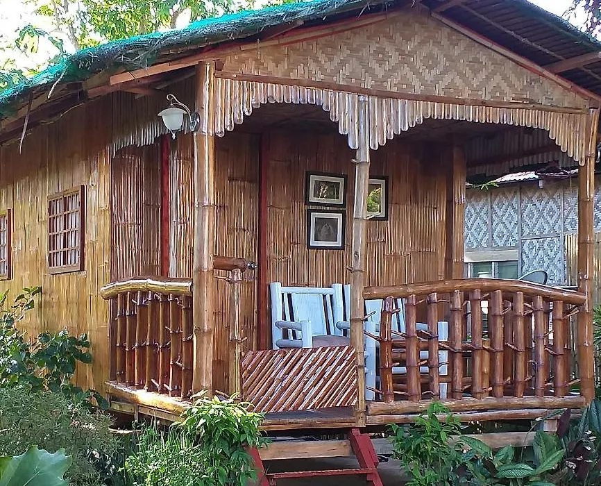 Casa De Corazon-1