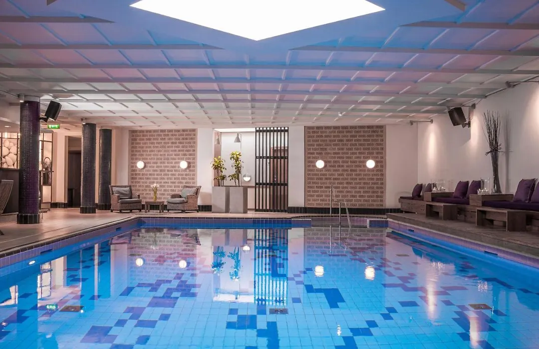 Royal Park Hotel Sthlm-1