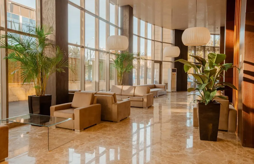 Golden Palace Hotel-1