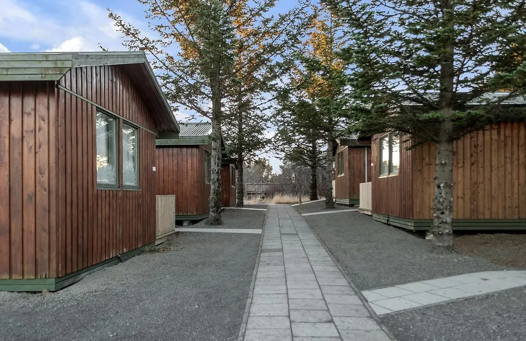 Gesthus Selfoss-1