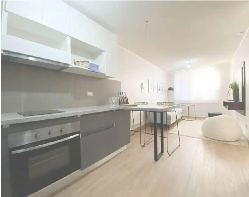 408/ Precioso Apartamento 1D+1B /-1