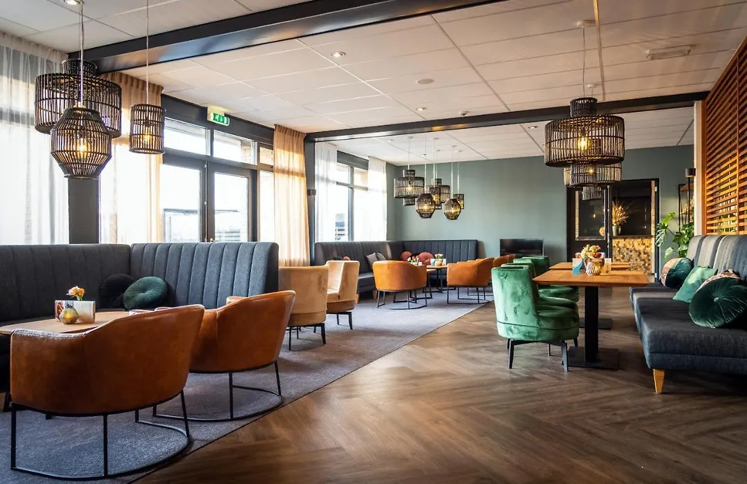 Hotel Boschrand-1