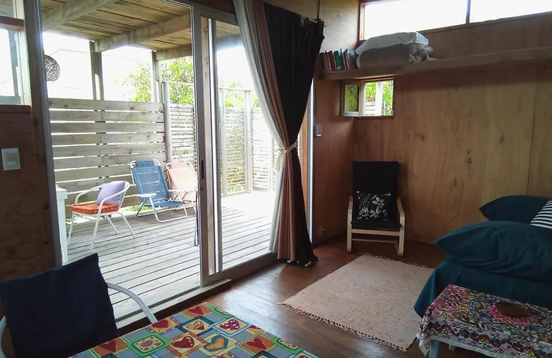 La Casita Del Puente-1