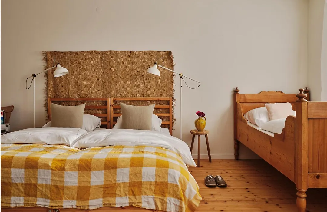 Berghotel Altes Wallberghaus-1