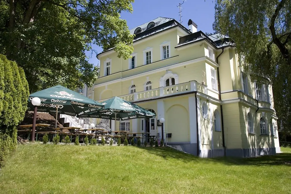 Hotel Saint Antonius-1