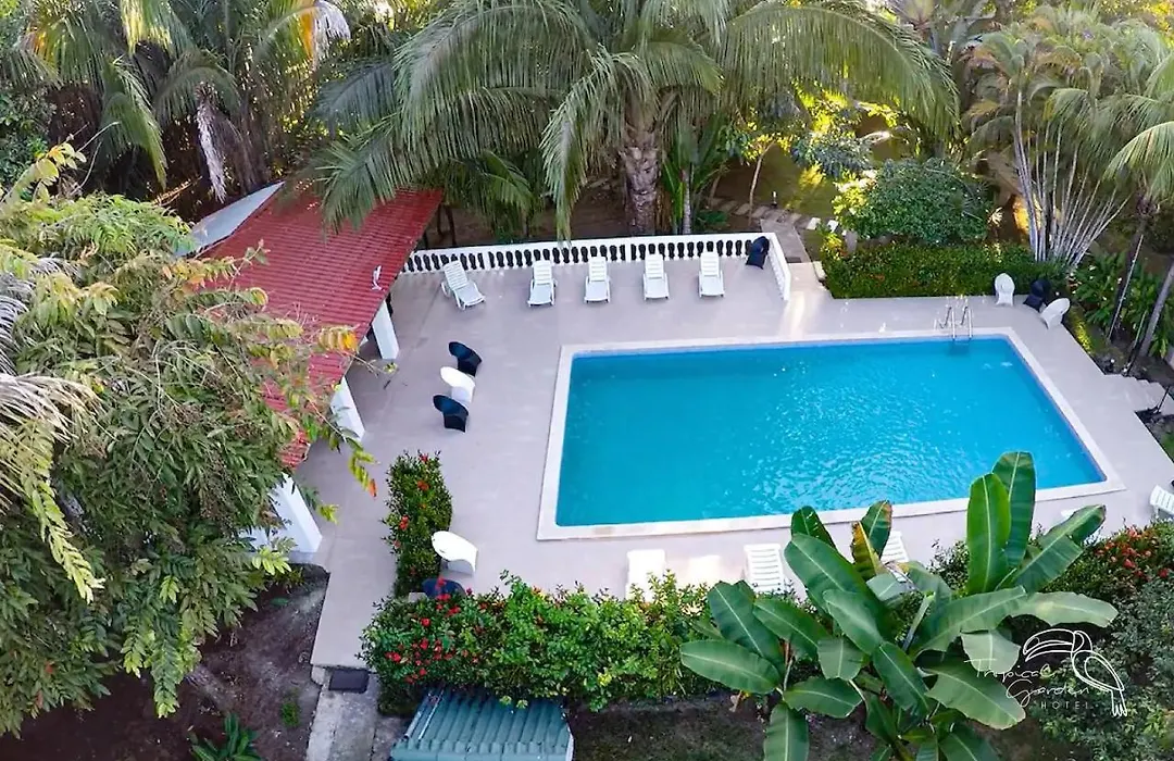 Tropical Garden Hotel-1