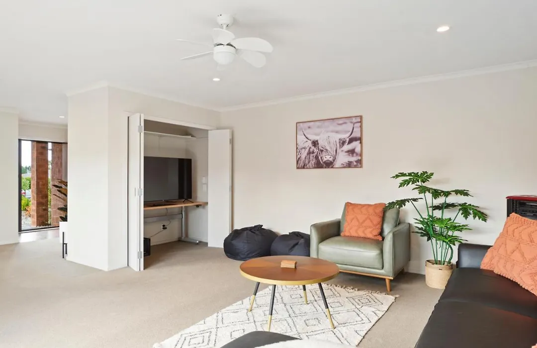 The Corner Haven - Taupo-1
