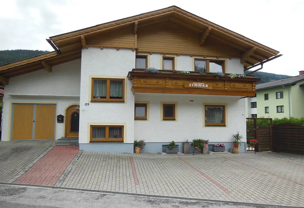 Ferienwohnung Dirlinger by Schladmingurlaub-1