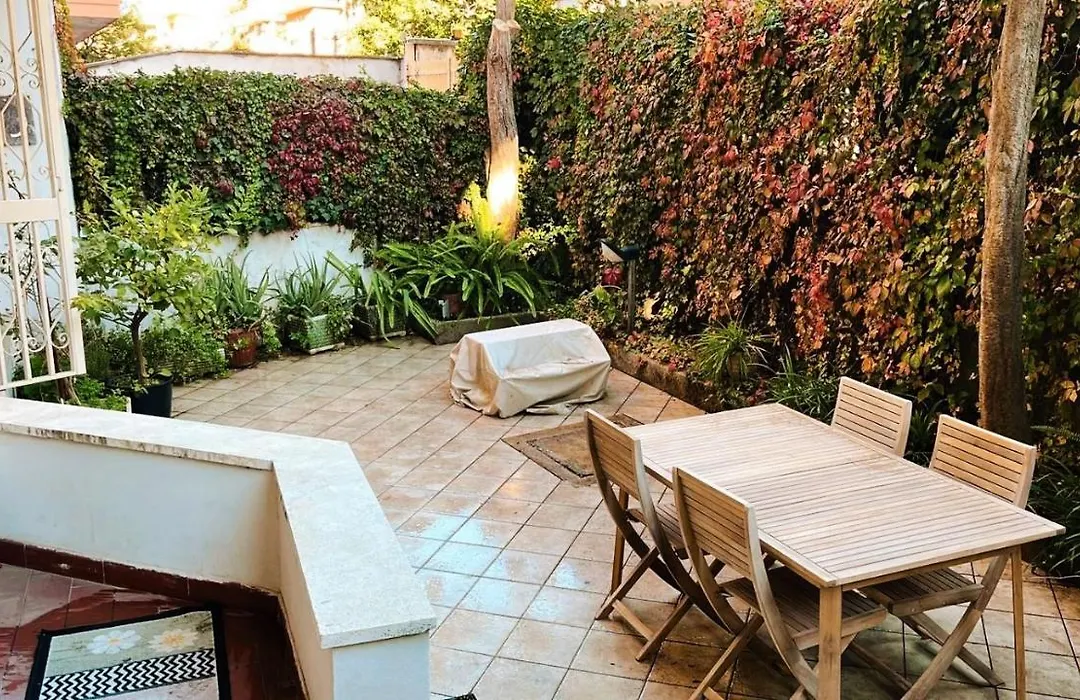 -The Vatican Relais- San Pietro District And Free Parking-1