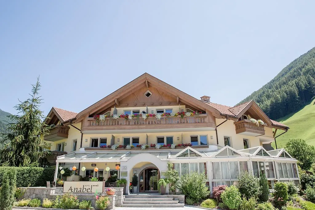 Alpine Life Hotel Anabel-1