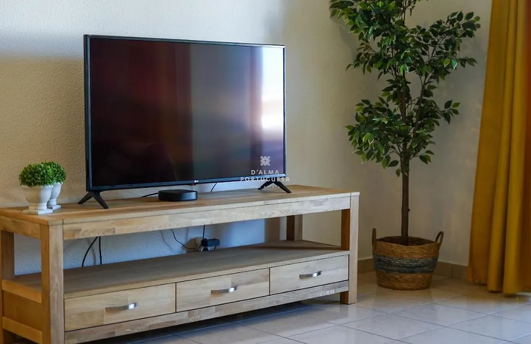 Apartment Ouravale-1