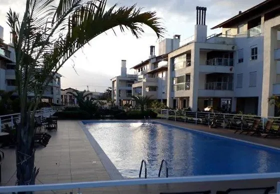 Apartamento Pe Na Areia Em Frente A Ilha Do Campeche-1