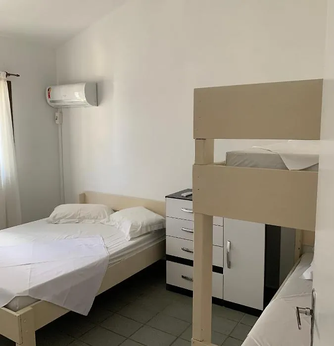 Duplex Residencial Santos-1