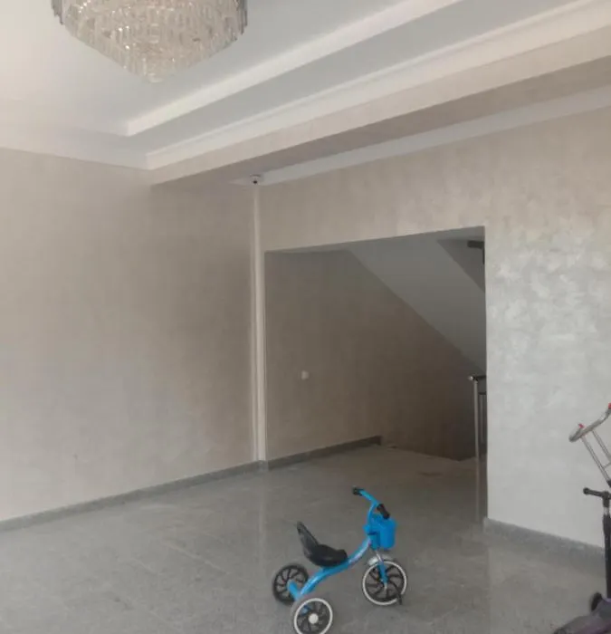 Apartment Seven B-1