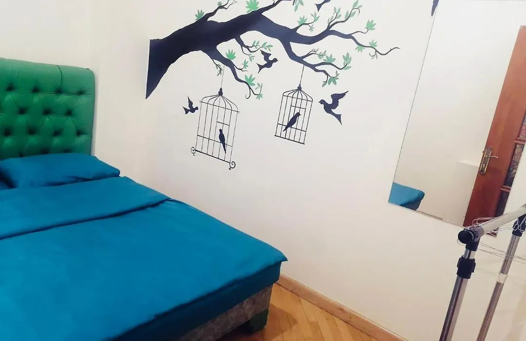 ArevaHostel&Apartment-1