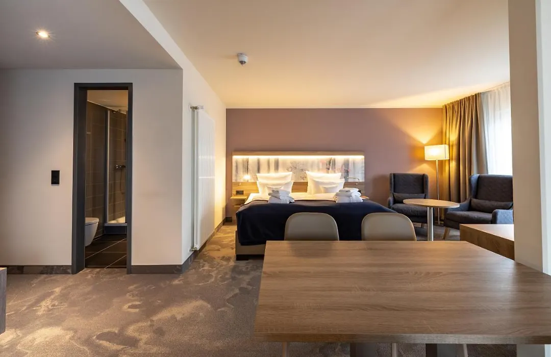 Santé Royale Gesundheitsresort Rügen-1