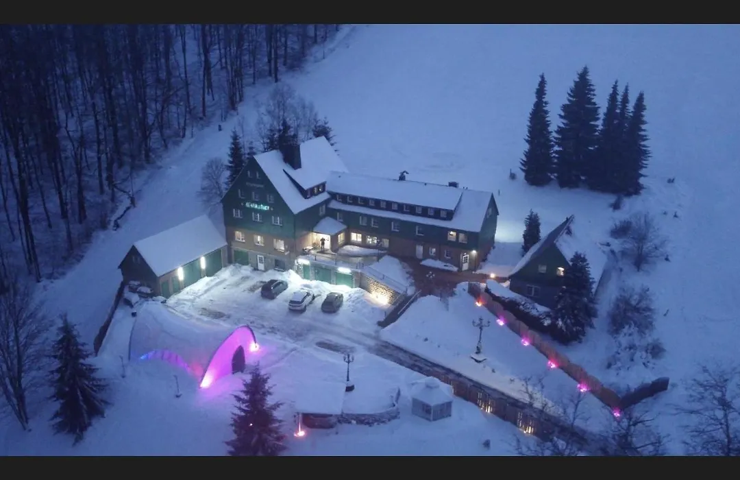 Hotel Waldeslust-1