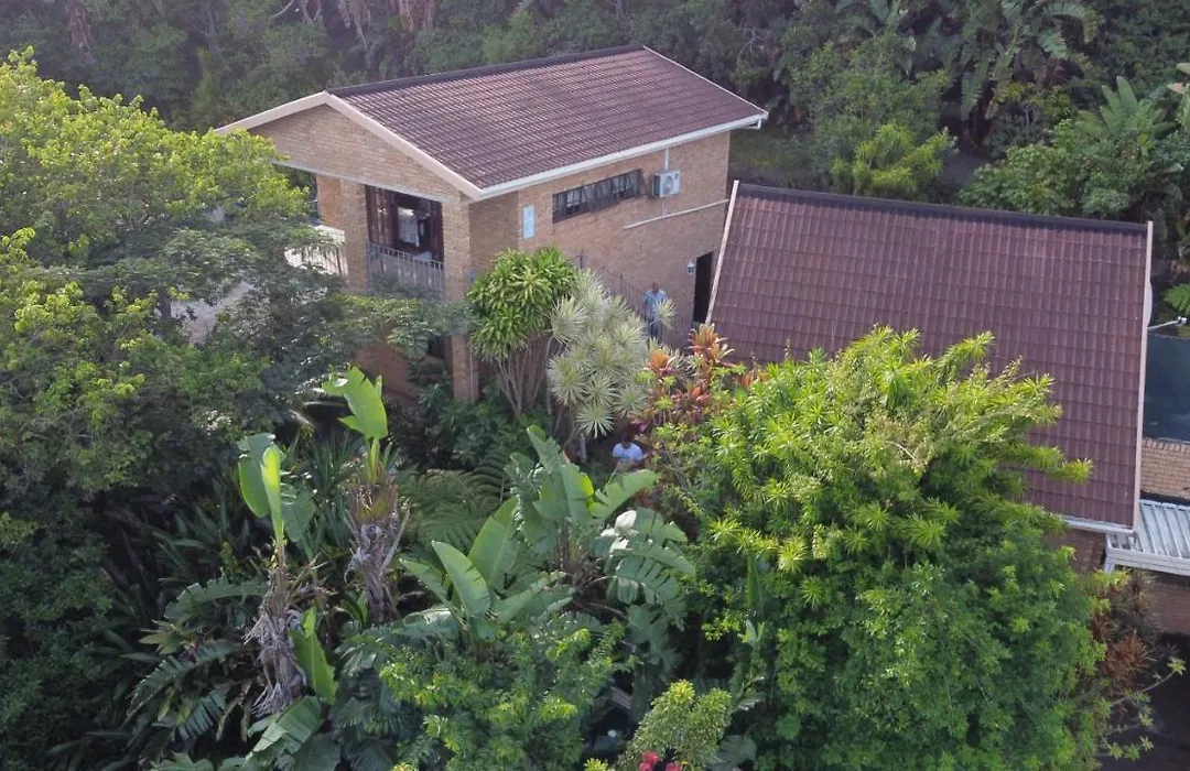 Xanadu Guest House-1