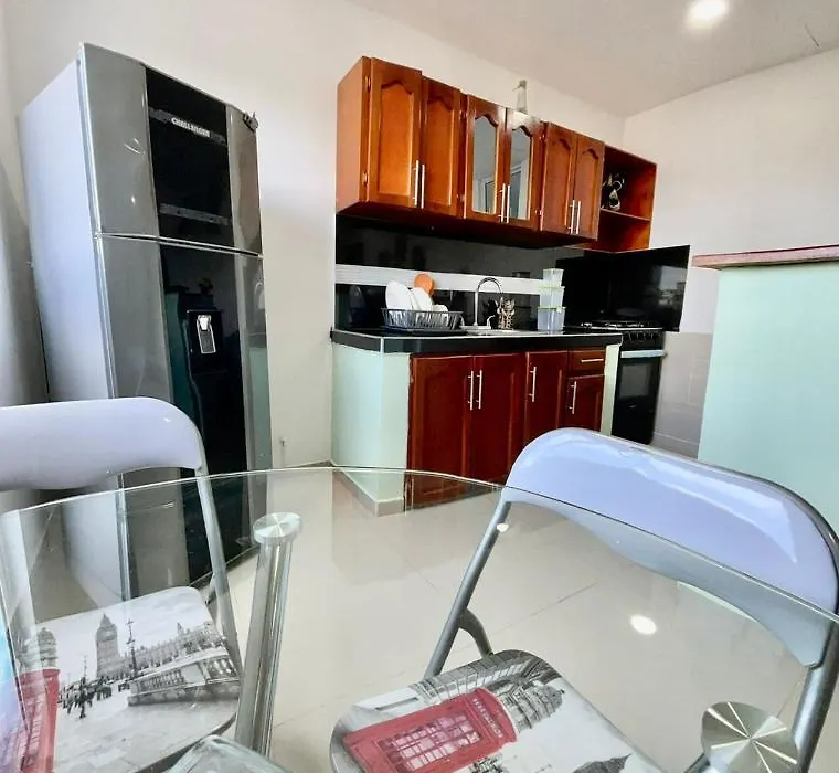 Apartamento 403-1