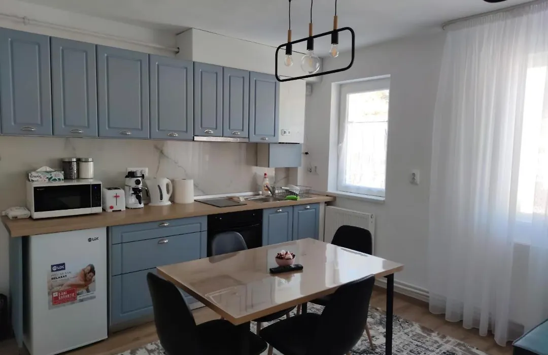 Cavnic Hills Apartments-1