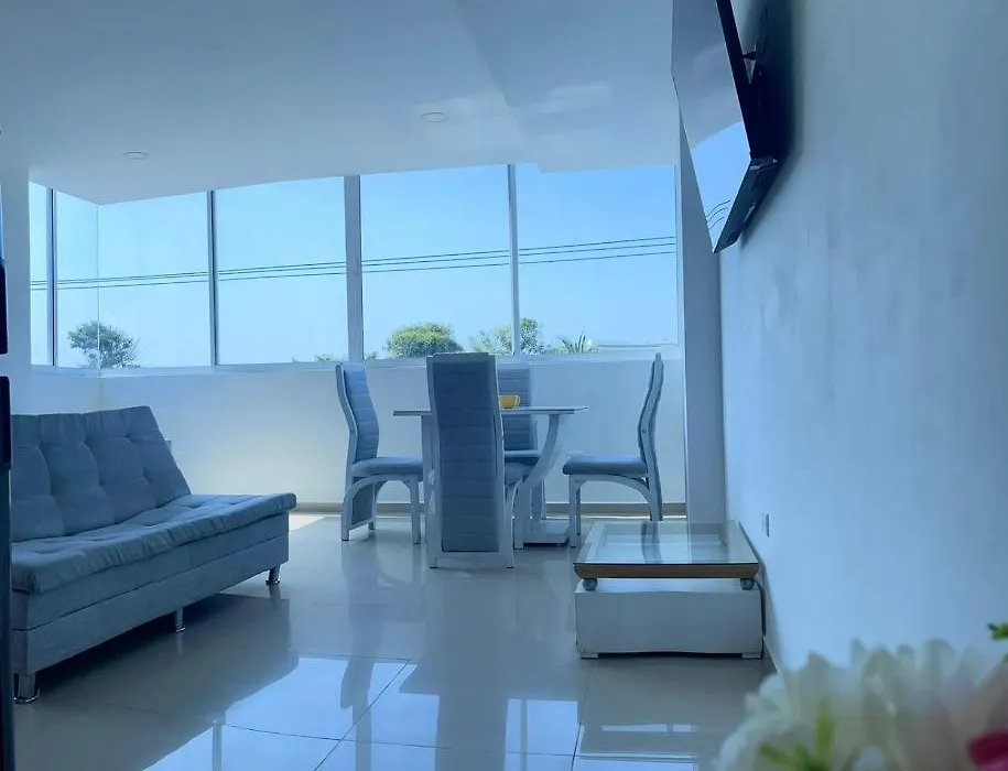 Apartamento 301-1