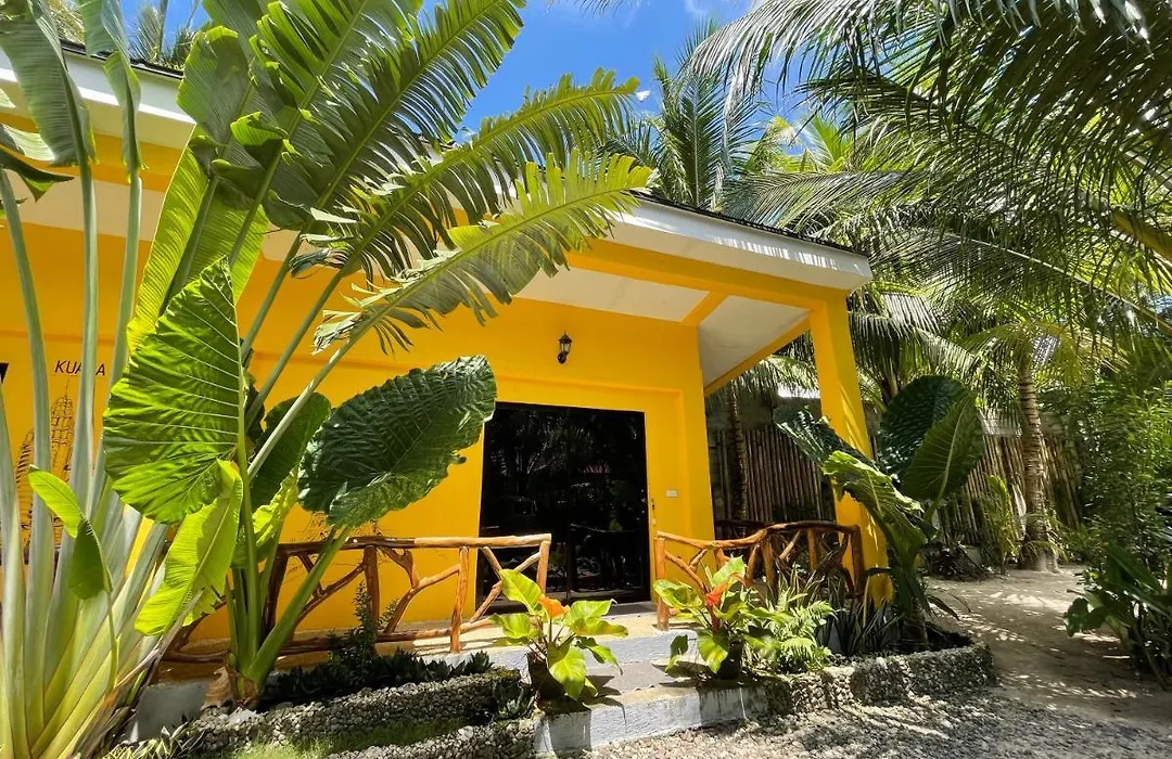 Apo Diver Beach Resort-1