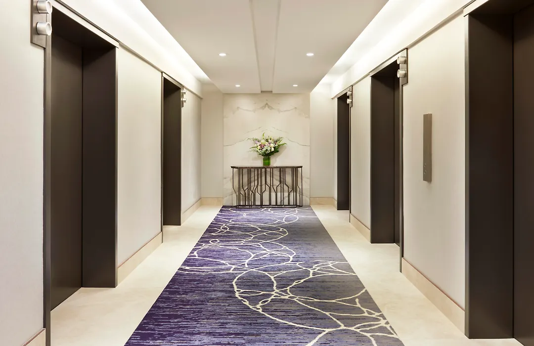 Hilton Toronto-1