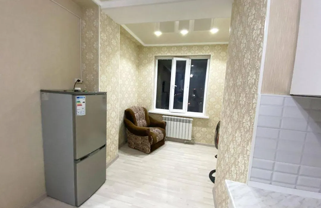 Apartment Near Cosmopark Complex-1