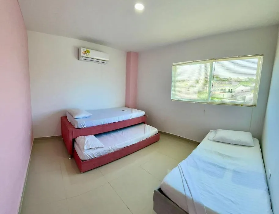 Apartamento 408-1