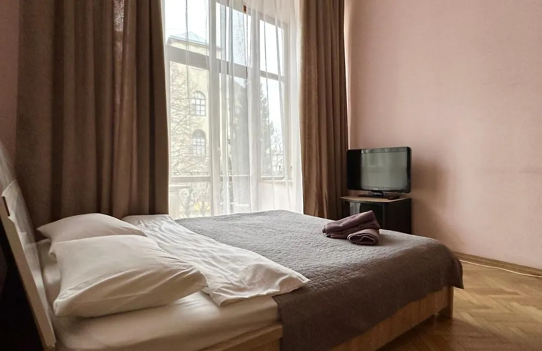 Romantic Apartments - Оn Valova Street-1