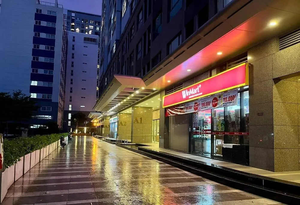 Botanica Premier - Near Airport 5 Minutes - Nice-1