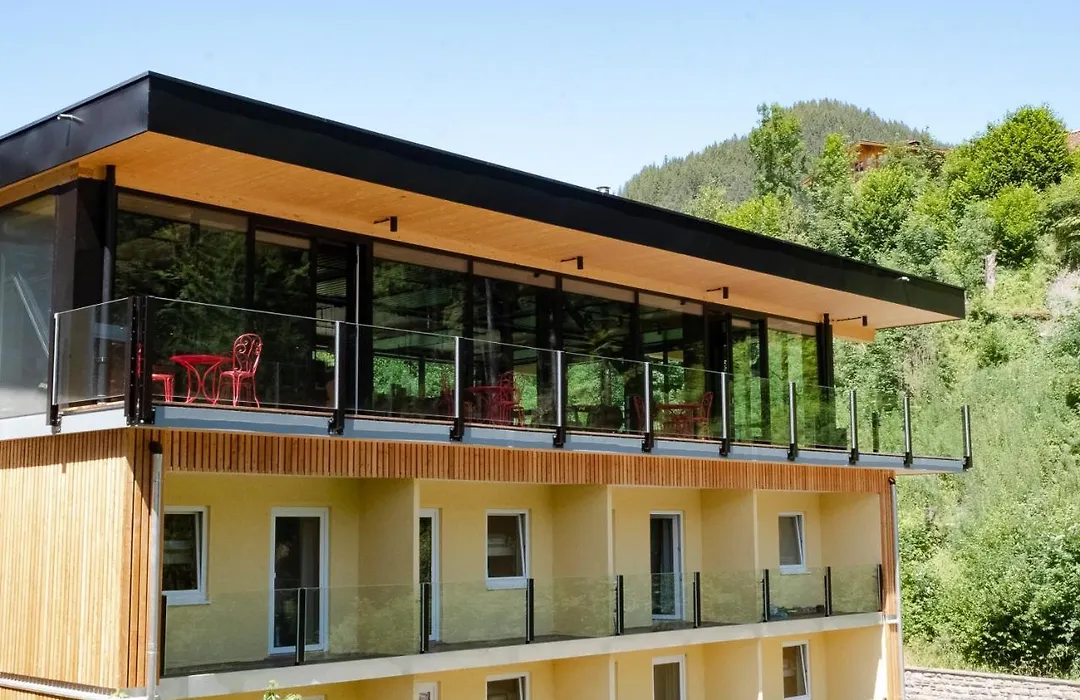 Oberstdorf Hostel-1