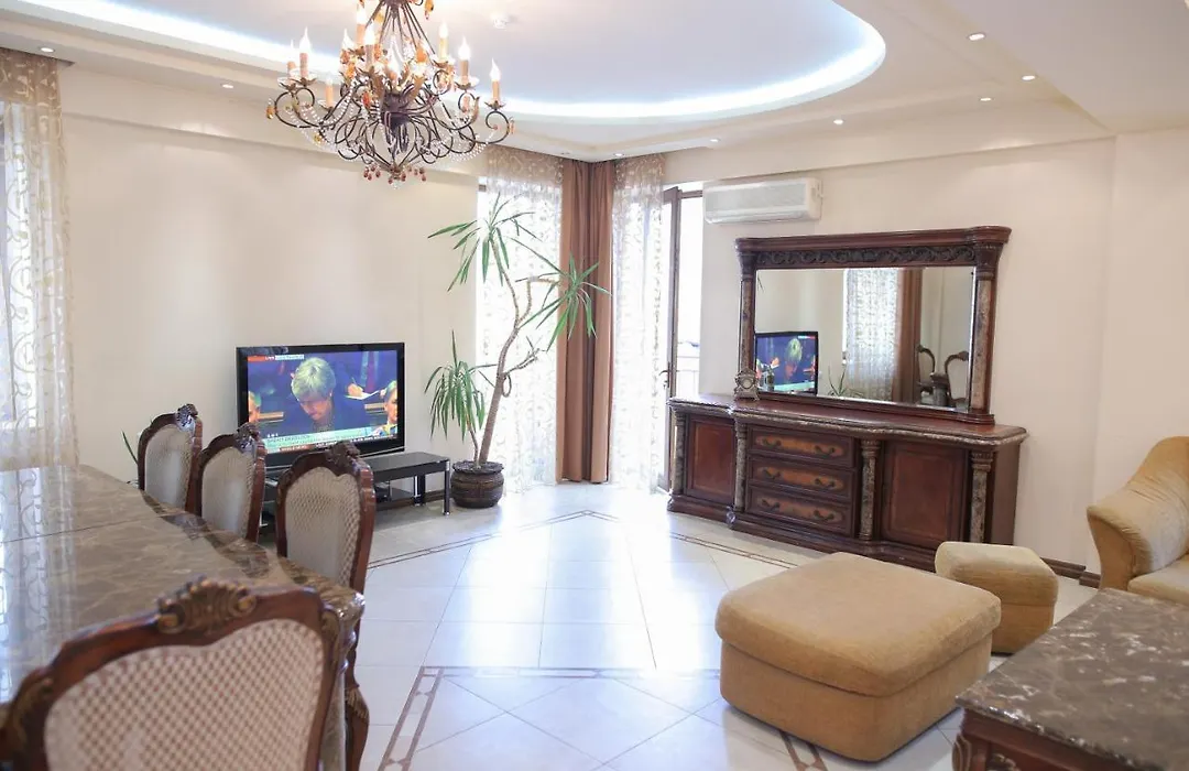Prime Apartment 2 Bedrooms-1