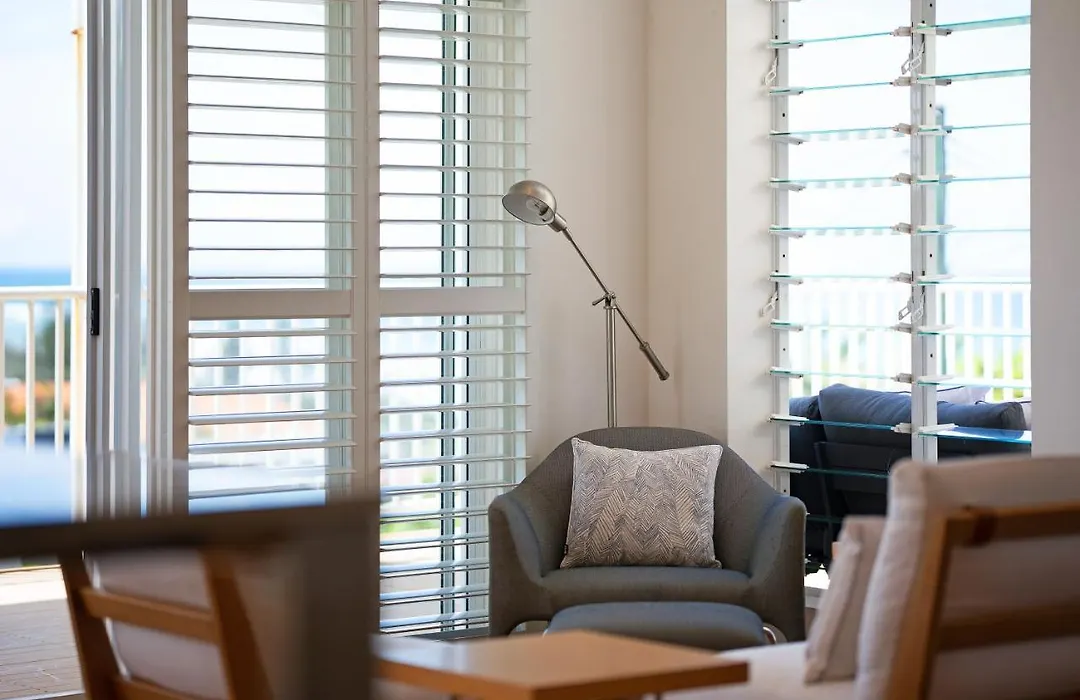 The White House - Spectacular Ocean Views, Wifi, Central Coolum-1