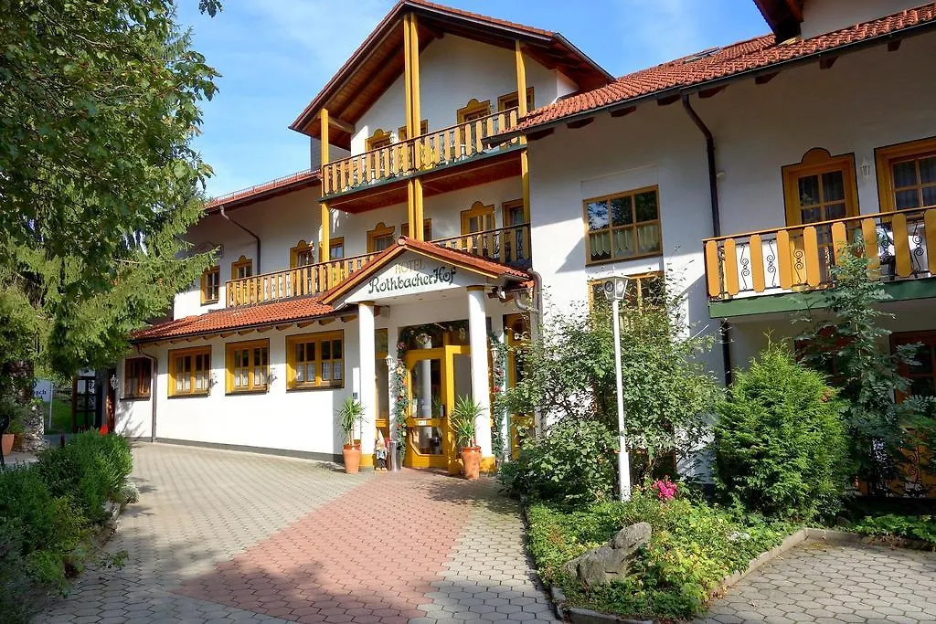 Ferienhotel Rothbacher Hof-1