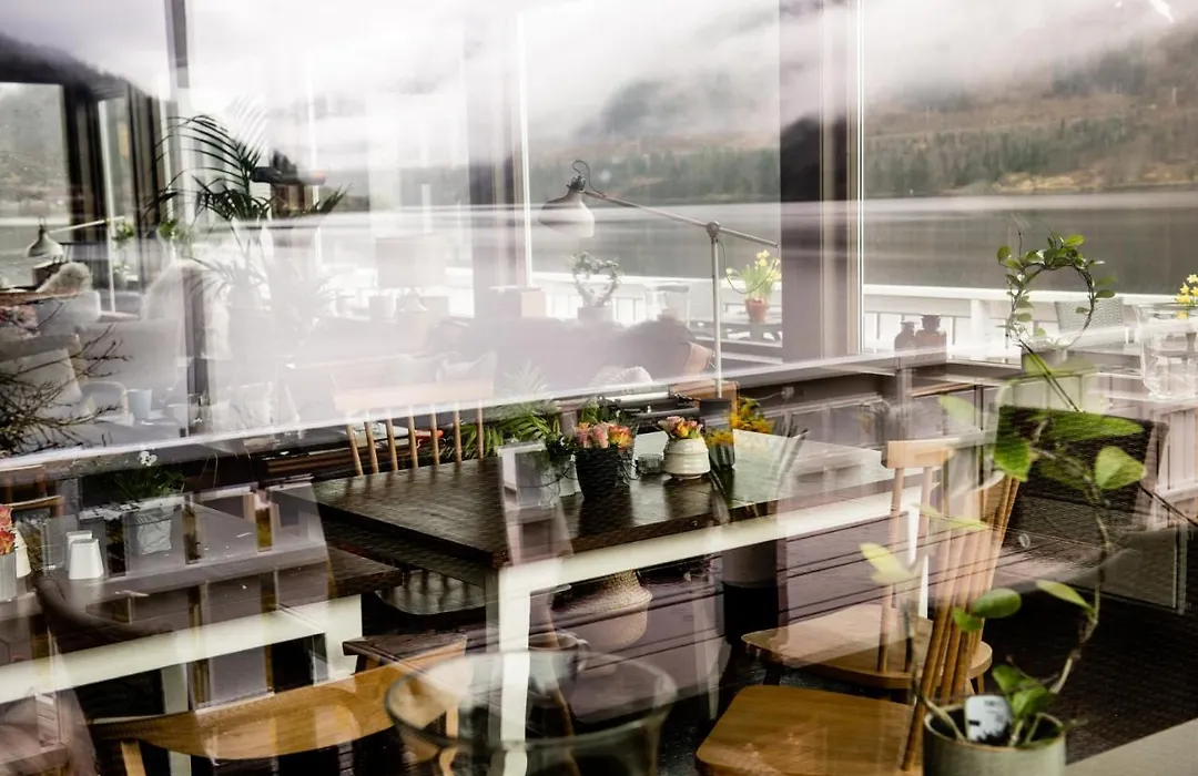 Fjaerland Fjordstove Hotell - Huseby Hotelldrift As-1
