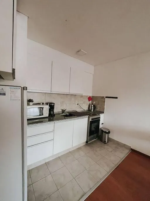 Departamento Completo En Palermo-1