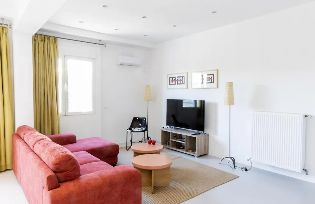Comfort Sunny Hub With 2 Bdr-1