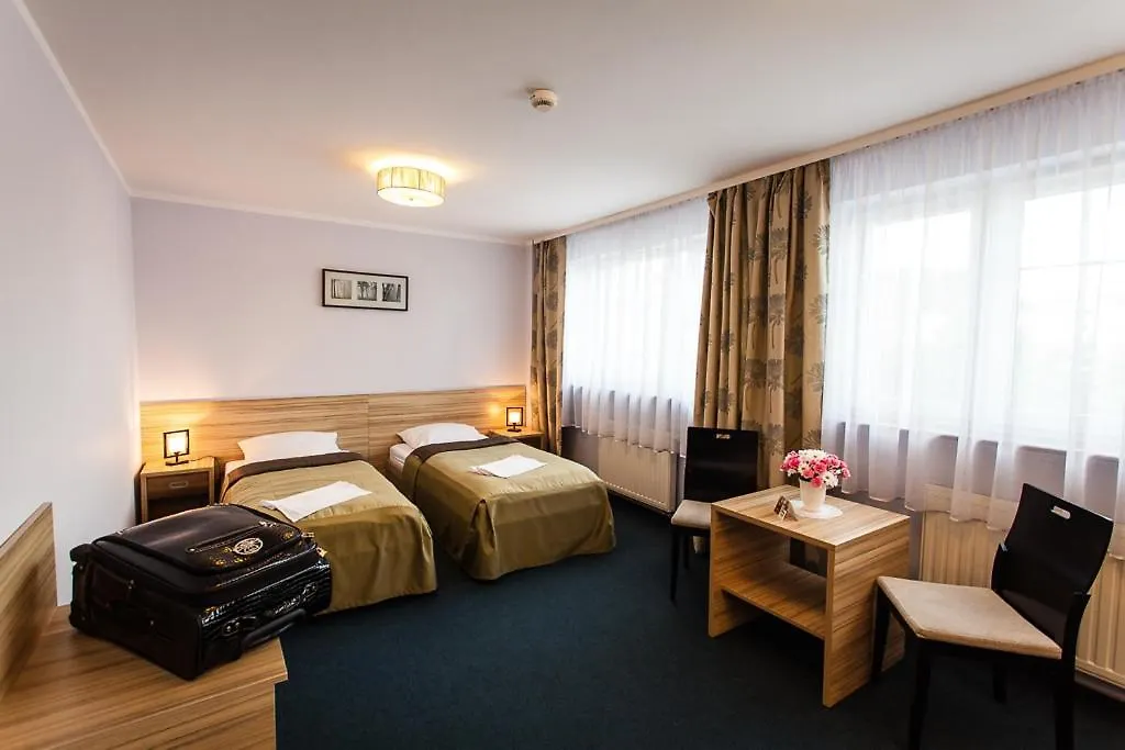 Hotel Alpex-1