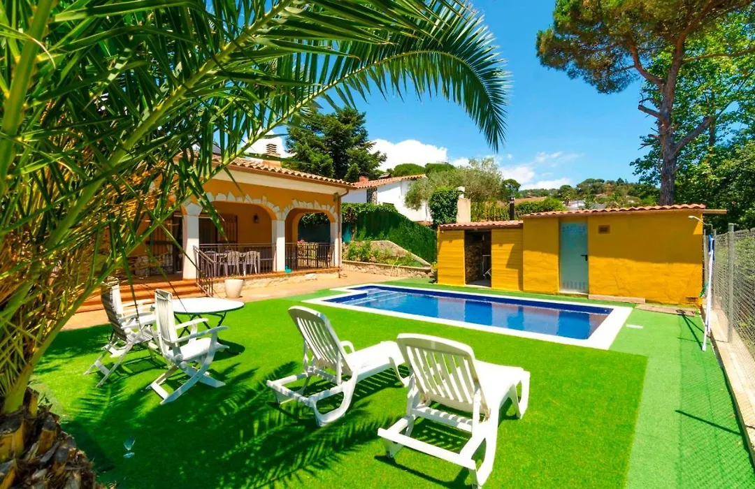 Club Villamar - Arboc-1