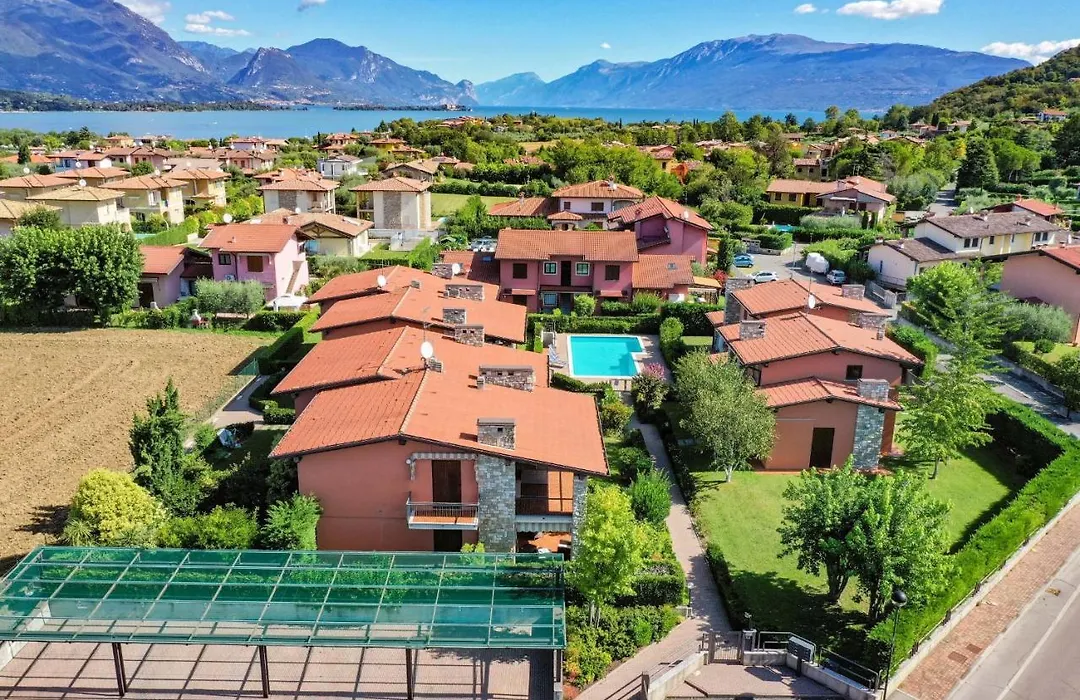 Gardaliva - Home & Garden By Garda Fewo-1