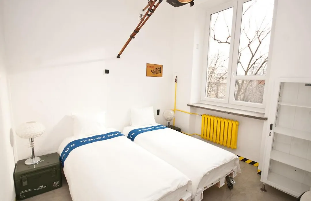 Loft Lot Pszczoly-1